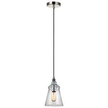 Quintiesse LORAS QN-LORAS-1MP Lampă cu pendul 1x60W/E27
