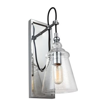 Quintiesse LORAS QN-LORAS1 Aplique de perete 1x60W/E27