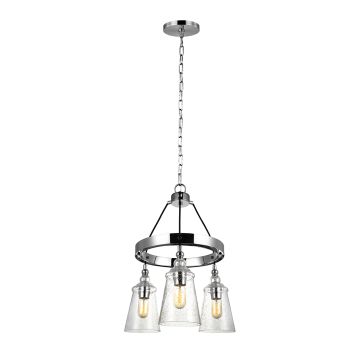 Quintiesse LORAS QN-LORAS3 Candelabru 3x60W/E27