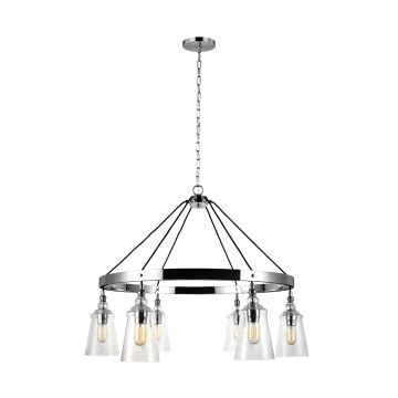 Quintiesse LORAS QN-LORAS6 Candelabru 6x60W/E27