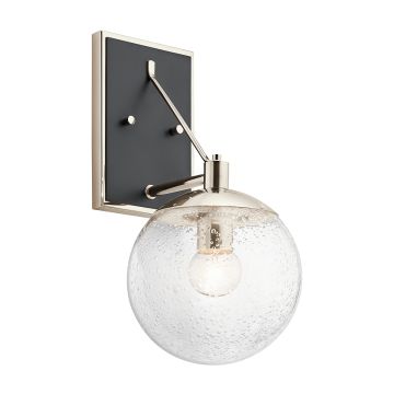 Quintiesse MARILYN QN-MARILYN1 Aplique de perete 1x60W/E27