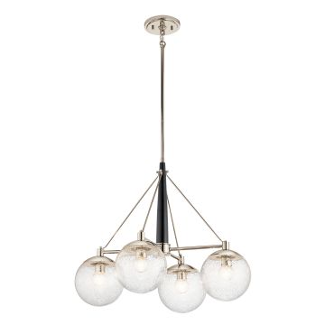 Quintiesse MARILYN QN-MARILYN4 Candelabru 4x60W/E27