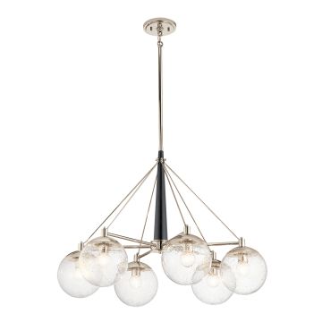 Quintiesse MARILYN QN-MARILYN6 Candelabru 6x60W/E27