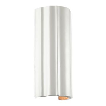 Quintiesse Martine QN-MARTINE-2WB-WHT Aplique de perete 2x60W/E14 IP20