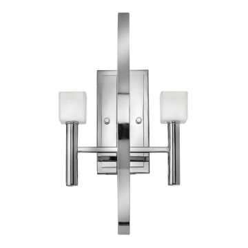 Quintiesse MONDO QN-MONDO2 Aplique de perete 2x3,5W/G9 3000K 640LM
