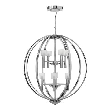Quintiesse MONDO QN-MONDO8 Candelabru 8x3,5W/G9 3000K 2560LM