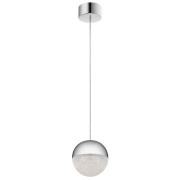 Quintiesse MOONLIT QN-MOONLIT-P-PC Lampă cu pendul 1x20.9W/LED 3000k 2131LM
