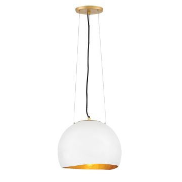 Quintiesse NULA QN-NULA-1P Lampă cu pendul 1x60W/E27