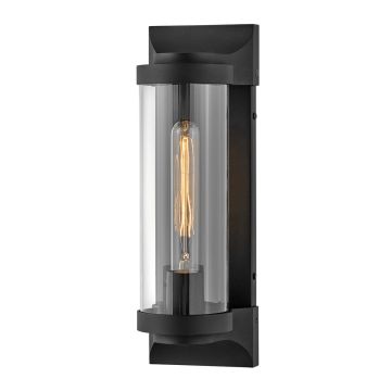 Quintiesse PEARSON QN-PEARSON-M-TK Aplique de perete 1x60W/E27 IP44