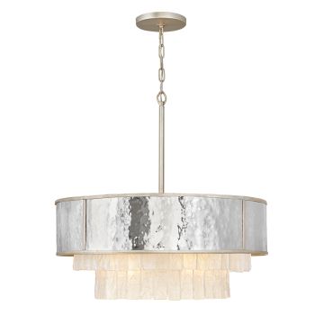 Quintiesse REVERIE QN-REVERIE-8P-CPG Lampă cu pendul 8x40W/E14