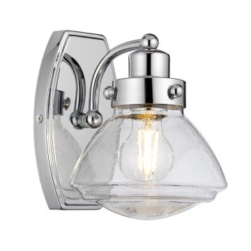 Quintiesse SCHOLAR QN-SCHOLAR1 Aplique de perete 1x60W/E27 IP44