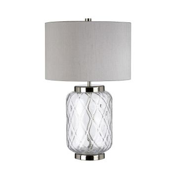 Quintiesse SOLA QN-SOLA-TL-S Lampă de masă 1x60W/E27
