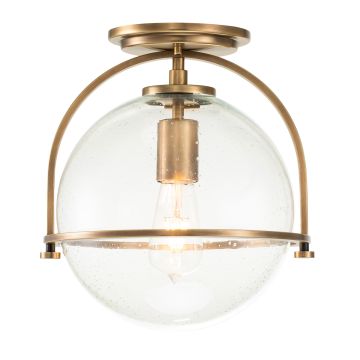 Quintiesse SOMERSET QN-SOMERSET-F-C-HB Lampă de tavan 1x60W/E27