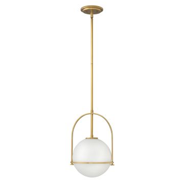 Quintiesse SOMERSET QN-SOMERSET-P-O-HB Lampă cu pendul 1x60W/E27