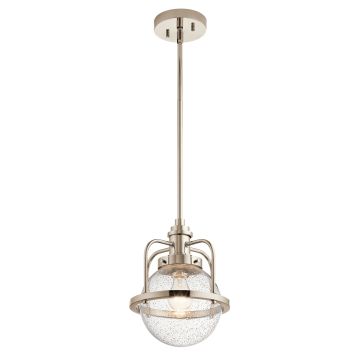 Quintiesse TRIOCENT QN-TRIOCENT-P-PN Lampă cu pendul 1x60W/E27 IP44