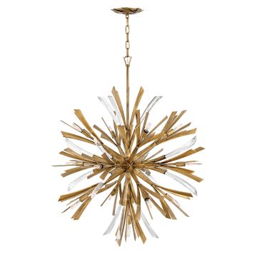 Quintiesse VIDA QN-VIDA-13P-L Lampă cu pendul 13x40W/E14
