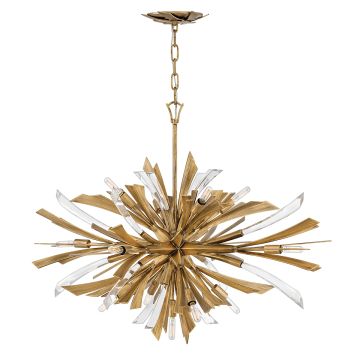 Quintiesse VIDA QN-VIDA-13P-W Lampă cu pendul 13x40W/E14