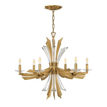 Quintiesse VIDA QN-VIDA6 Candelabru 6x40W/E14