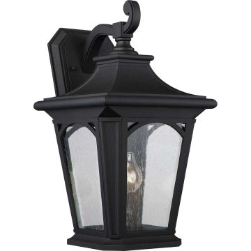 Quoizel BEDFORD QZ-BEDFORD2-L Aplique de perete 1x60W/E27 IP44
