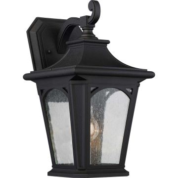 Quoizel BEDFORD QZ-BEDFORD2-M Aplique de perete 1x60W/E27 IP44