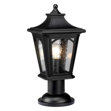 Quoizel BEDFORD QZ-BEDFORD3-M Lampă de podea 1x60W/E27 IP44