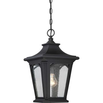 Quoizel BEDFORD QZ-BEDFORD8-S Lampă cu pendul 1x60W/E27 IP44