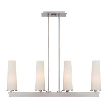 Quoizel CHELSEA LOFT QZ-CHELSEA-LOFT-P Candelabru 4x60W/E27