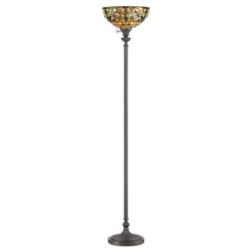 Quoizel KAMI QZ-KAMI-UL Lampă de podea 1x60W/E27