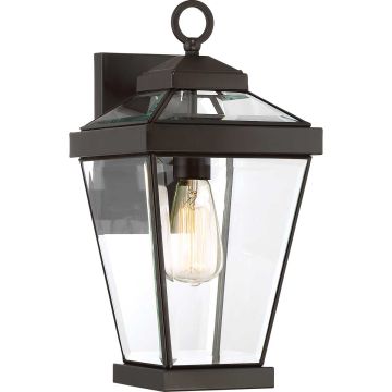 Quoizel RAVINE QZ-RAVINE2-M Aplique de perete 1x60W/E27 IP44