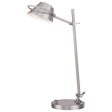 Quoizel SPENCER QZ-SPENCER-TL-BN Lampă de birou 1x7W/LED