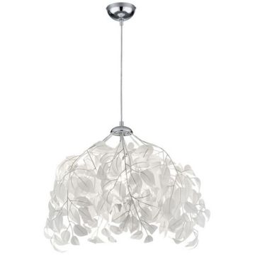 Trio LEAVY R10461901 Lampă cu pendul 1x28w/e27 ip20
