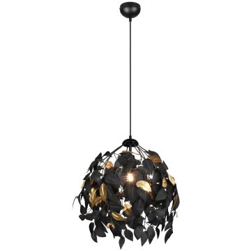 Trio LEAVY R10461932 Lampă cu pendul 1x28w/e27 ip20