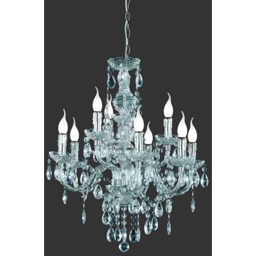 Trio LÜSTER R1169-00 Candelabru 9x40w/e14 ip20