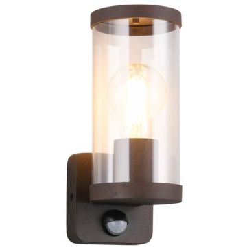 Trio BONITO R21599124 Aplique de perete 1x28w/e27 ip44