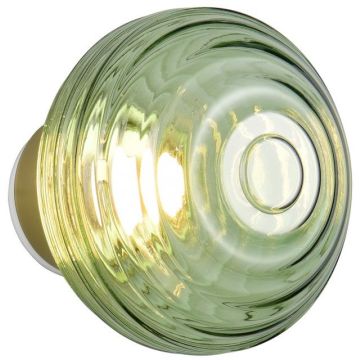 Trio EARL R27771115 Aplique de perete 1x1.5w/led 3000k 140lm ip20