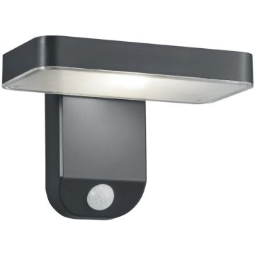 Trio ESQUEL R22261142 Aplique de perete 1x5w/led 3000k 290lm ip44