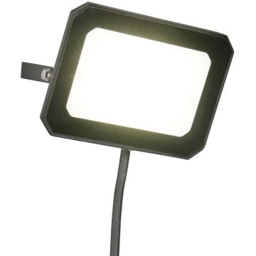 Trio FUNCHAL R23346232 Aplique de perete 1x30w/led 4000k 2800lm ip65