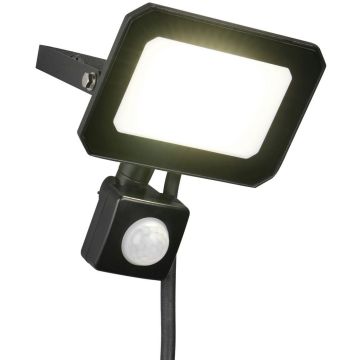Trio FUNCHAL R23349132 Aplique de perete 1x20w/led 4000k 1800lm ip44