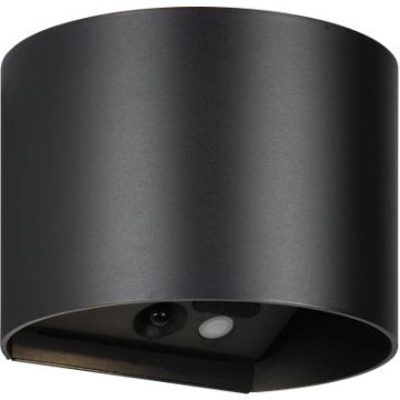 Trio GENIE R24161632 Aplique de perete 2x1w/led 3000k 150lm ip44