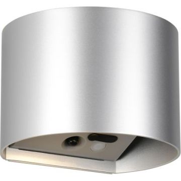 Trio GENIE R24161687 Aplique de perete 2x1w/led 3000k 150lm ip44