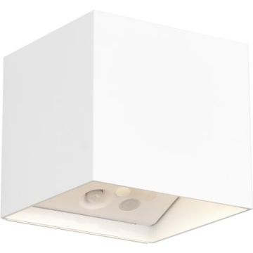 Trio GENIE R24169631 Aplique de perete 2x1w/led 3000k 150lm ip44
