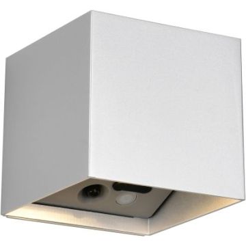 Trio GENIE R24169687 Aplique de perete 2x/led 3000k 150lm ip44