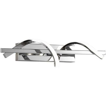 Trio ISABEL R22201106 Lampă de tavan 1x8w/led 4000K 950lm ip20