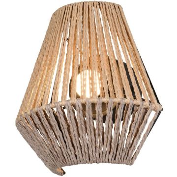 Trio LIRA R25991126 Aplique de perete 1x1.5w/led 3000k 140lm ip20