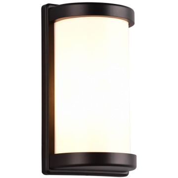 Trio PUELO R21186132 Aplique de perete 1x10w/e27 ip44