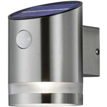 Trio SALTA R22231107 Aplique de perete 1x3w/led 3000k 165lm ip44