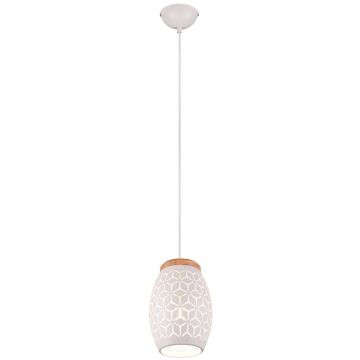 Trio BIDAR R31571031 Lampă cu pendul 1x28w/e27 ip20
