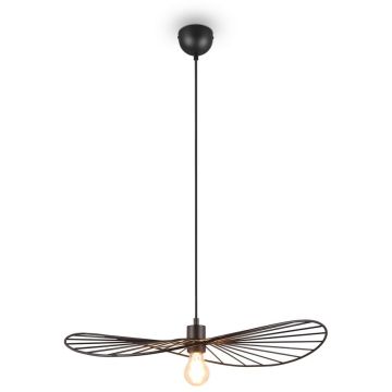 Trio CHAPEAU R31451032 Lampă cu pendul 1x40w/e27 ip20