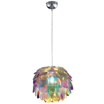 Trio CLOVER R30401069 Lampă cu pendul 1x40w/e27 ip20