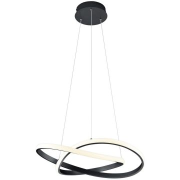 Trio COURSE R32051132 Lampă cu pendul 1x27w/led 3000k 3150lm ip20
